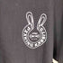 ファッキンラビッツ #FR2 LOGO WITHIN Face OUTLINE ロングTシャツ メンズ JPN:L