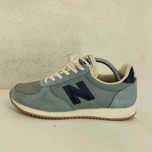 ニューバランス NEW BALANCE WL220OG レディース JPN:24.5