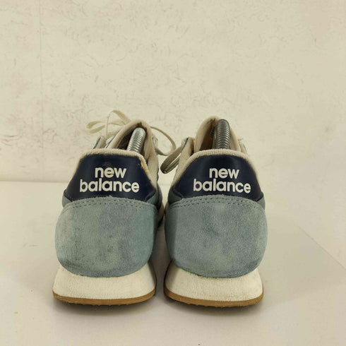 ニューバランス NEW BALANCE WL220OG レディース JPN:24.5
