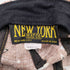 ニューヨークハット NEWYORK HAT&CAP CO. USA製 アトミック 総柄 ハンチング ハット メンズ L/XL