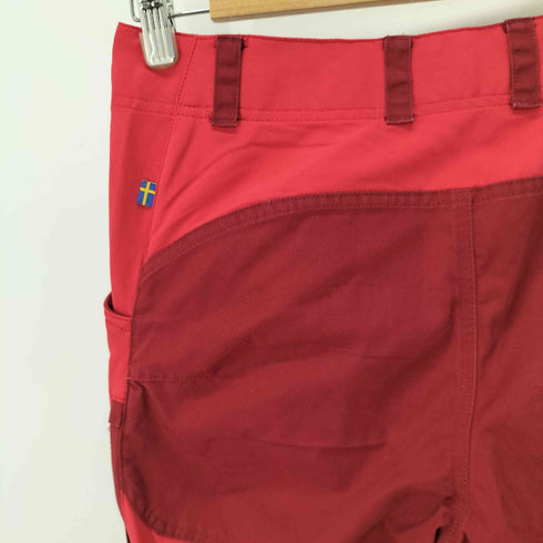 フェールラーベン FJALL RAVEN Keb Trousers W G-1000 レディース EUR:38