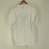 90S USA製 FRUIT OF THE LOOM BEST ボディ CHESTER FAMILY YMCA カレッジプリント S/S Tシャツ シングルステッチ メンズ import:XL