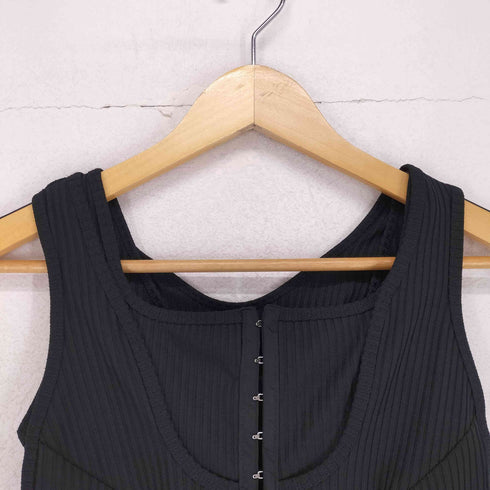 ミューラル MURRAL MELT RIB TANK TOP レディース JPN:2