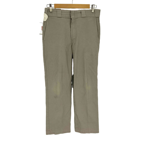 ディッキーズ Dickies 00S 874SV ワークパンツ メンズ 30X32