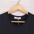 ミューラル MURRAL CHIPPED SLEEVELESS TOP レディース JPN:2