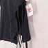 ミューラル MURRAL CHIPPED SLEEVELESS TOP レディース JPN:2
