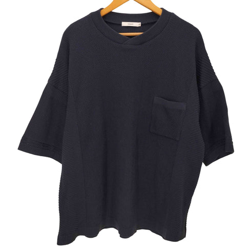 ヤシキ yashiki Haruta Knit メンズ JPN:3