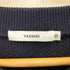 ヤシキ yashiki Haruta Knit メンズ JPN:3