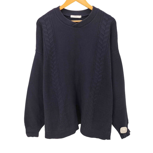 ヤシキ yashiki Kyokoku Knit メンズ JPN:3