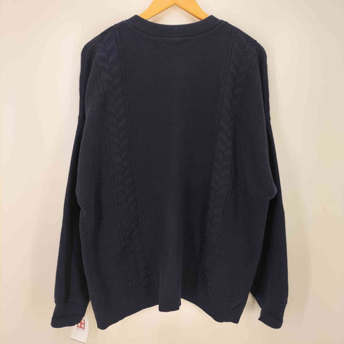 ヤシキ yashiki Kyokoku Knit メンズ JPN:3