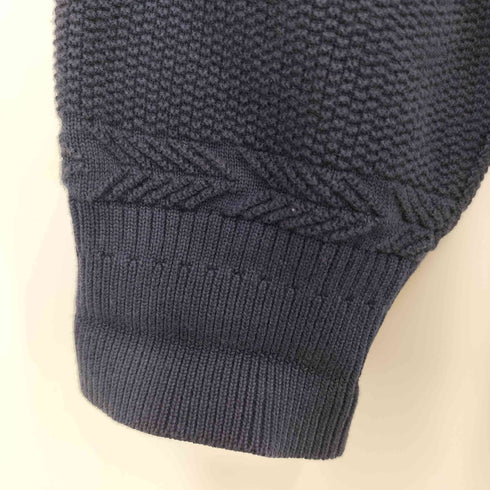 ヤシキ yashiki Kyokoku Knit メンズ JPN:3