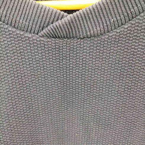 ヤシキ yashiki Kyokoku Knit メンズ JPN:3