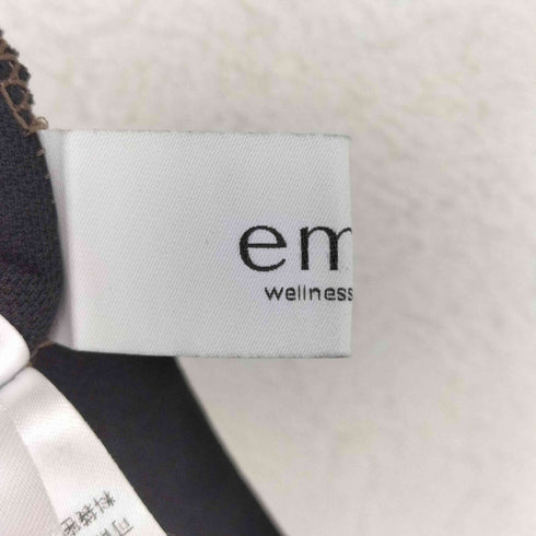 エミ emmi エミ ヨガフレアワンピーススウィムウエア レディース 1