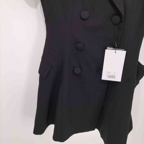 メルトザレディ Melt the lady spring jacket onepiece スプリングジャケットワンピース レディース F