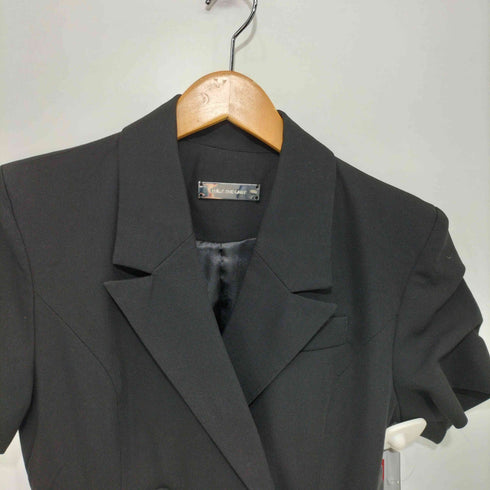 メルトザレディ Melt the lady spring jacket onepiece スプリングジャケットワンピース レディース F