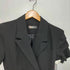メルトザレディ Melt the lady spring jacket onepiece スプリングジャケットワンピース レディース F