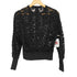 ルルウィルビー LOULOU WILLOUGHBY レーストップス レディース JPN:2