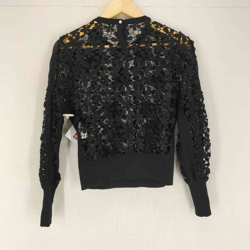 ルルウィルビー LOULOU WILLOUGHBY レーストップス レディース JPN:2