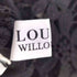 ルルウィルビー LOULOU WILLOUGHBY レーストップス レディース JPN:2