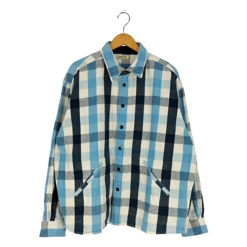 relume jeans ネルシャツ レディース JPN:M