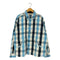 relume jeans ネルシャツ レディース JPN:M