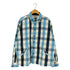 relume jeans ネルシャツ レディース JPN:M