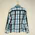 relume jeans ネルシャツ レディース JPN:M