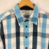 relume jeans ネルシャツ レディース JPN:M