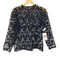 ルルウィルビー LOULOU WILLOUGHBY レースブラウス レディース JPN:2