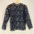 ルルウィルビー LOULOU WILLOUGHBY レースブラウス レディース JPN:2