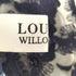 ルルウィルビー LOULOU WILLOUGHBY レースブラウス レディース JPN:2