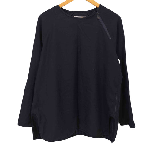 AG by EXPERIMENT ジップ付きプルオーバートレーナー メンズ JPN:3