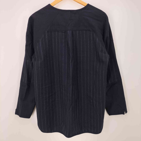 AG by EXPERIMENT ジップ付きプルオーバートレーナー メンズ JPN:3