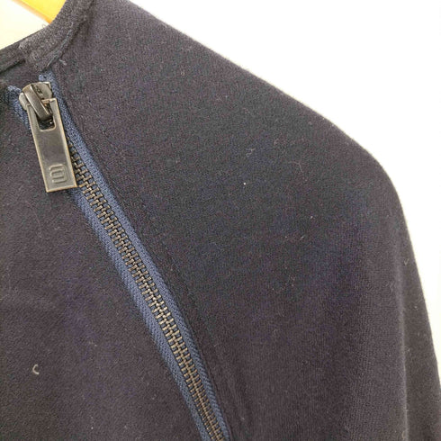 AG by EXPERIMENT ジップ付きプルオーバートレーナー メンズ JPN:3