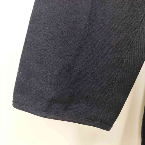 AG by EXPERIMENT ジップ付きプルオーバートレーナー メンズ JPN:3