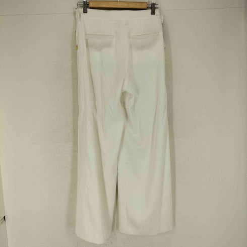 アルアバイル allureville デニムライクマリンパンツ レディース JPN:2