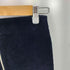 スピックアンドスパン Spick and Span フトコールフロントZIPスカート レディース JPN:38