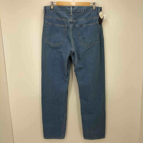 ナナミカ nanamica 5Pockets Straight Denim Pants メンズ US:34-35