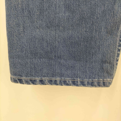 ナナミカ nanamica 5Pockets Straight Denim Pants メンズ US:34-35