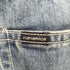 ナナミカ nanamica 5Pockets Straight Denim Pants メンズ US:34-35