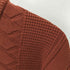 ヤシキ yashiki Ibuki Knit メンズ JPN:1