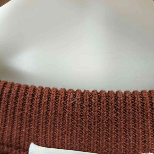 ヤシキ yashiki Ibuki Knit メンズ JPN:1