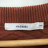 ヤシキ yashiki Ibuki Knit メンズ JPN:1
