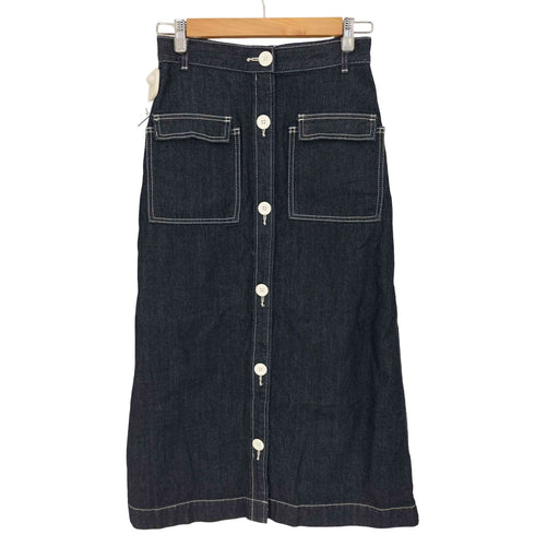 スローブイエナ SLOBE IENA LE DENIM デニムスカート レディース JPN:38