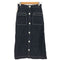 スローブイエナ SLOBE IENA LE DENIM デニムスカート レディース JPN:38