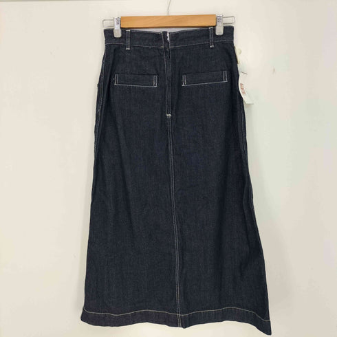 スローブイエナ SLOBE IENA LE DENIM デニムスカート レディース JPN:38