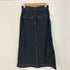 スローブイエナ SLOBE IENA LE DENIM デニムスカート レディース JPN:38