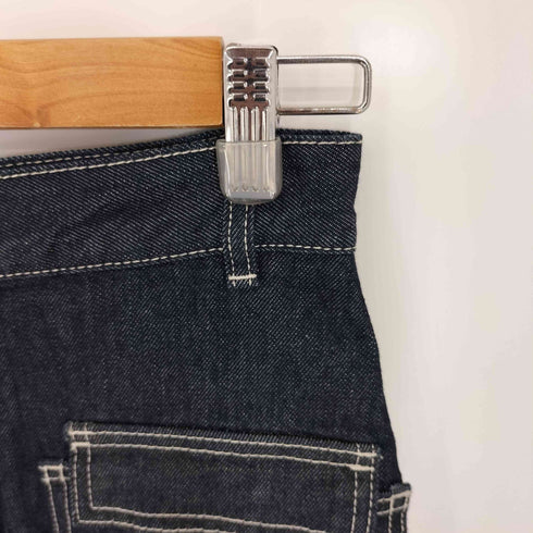 スローブイエナ SLOBE IENA LE DENIM デニムスカート レディース JPN:38
