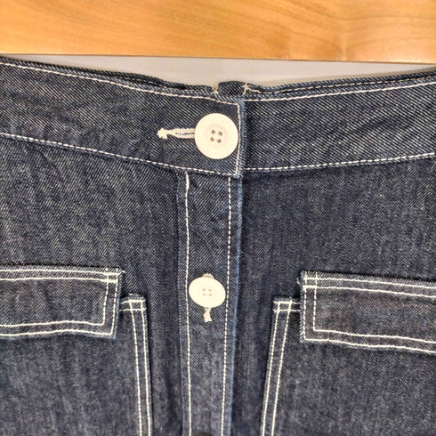 スローブイエナ SLOBE IENA LE DENIM デニムスカート レディース JPN:38