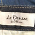 スローブイエナ SLOBE IENA LE DENIM デニムスカート レディース JPN:38